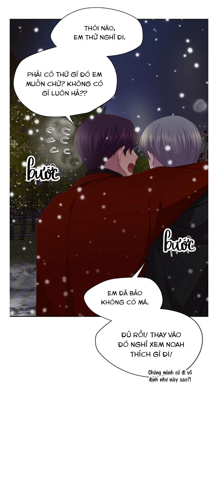 giữ em thật chặt (hold me tight) chapter 96 10