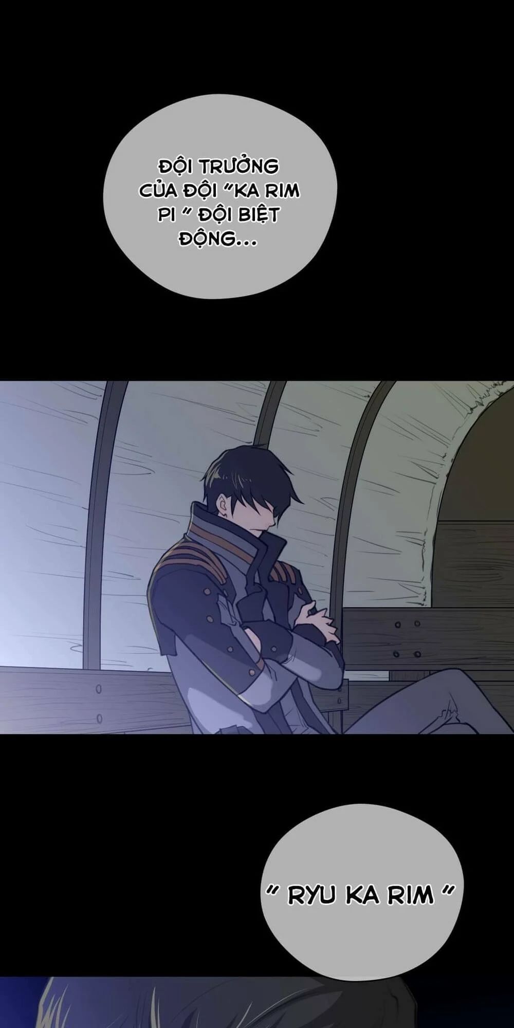 một nửa hoàn hảo chapter 14 13