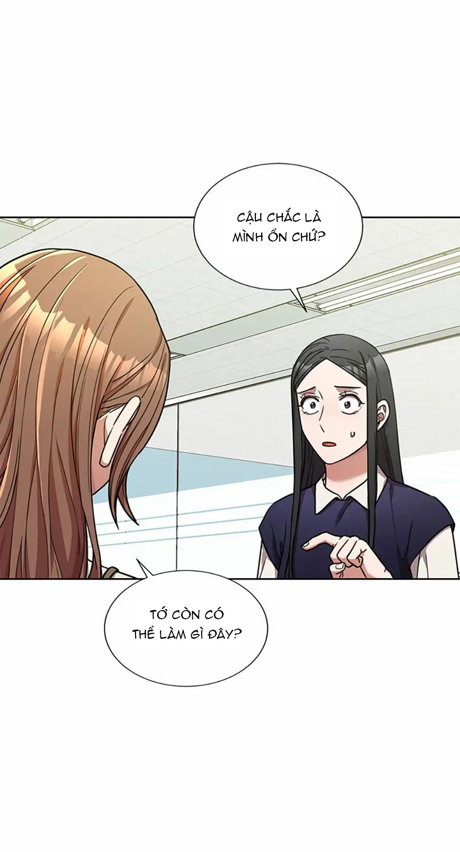 kết hôn ư? không, cảm ơn! chapter 41.1 13