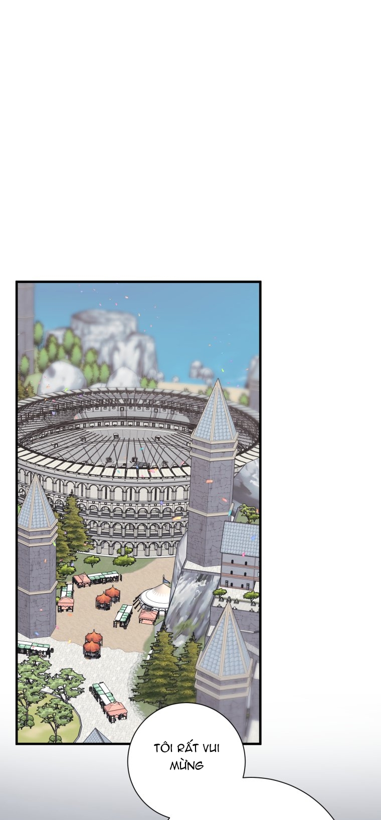 [18+] tôi đã kết hôn với kẻ thù giết cha mẹ chapter 36.1 22