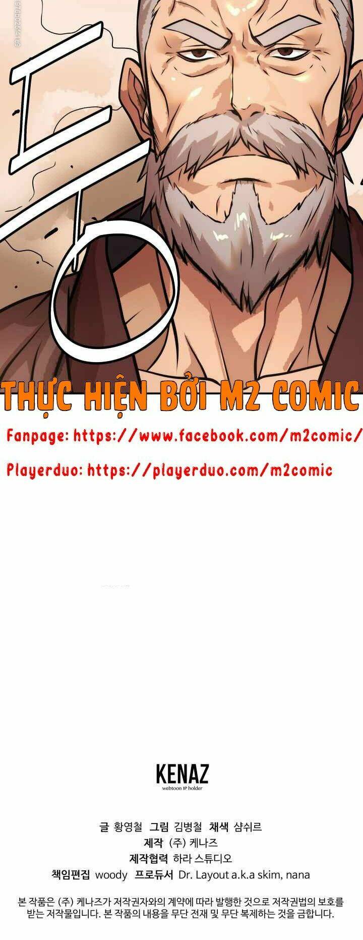 dain đồ sắt chapter 11 68