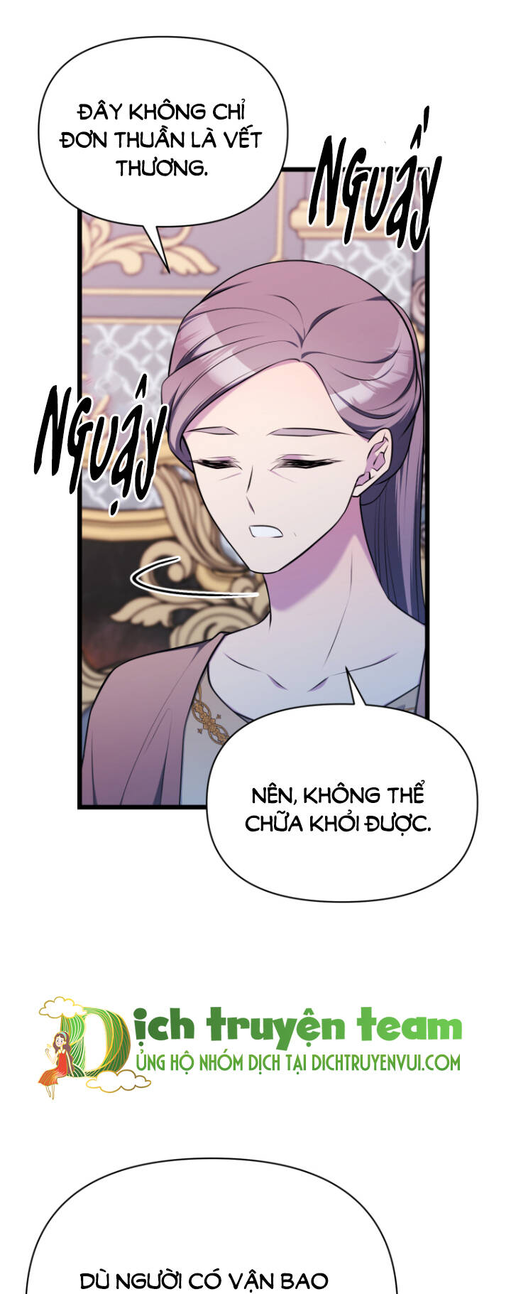 hoàng đế bệ hạ là mãnh thú chapter 58 8