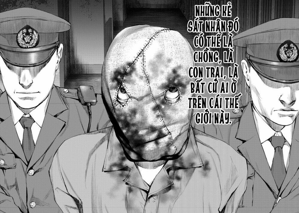 killing morph chapter 1 4