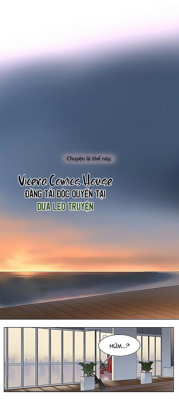 scandal đời tư chapter 1 1