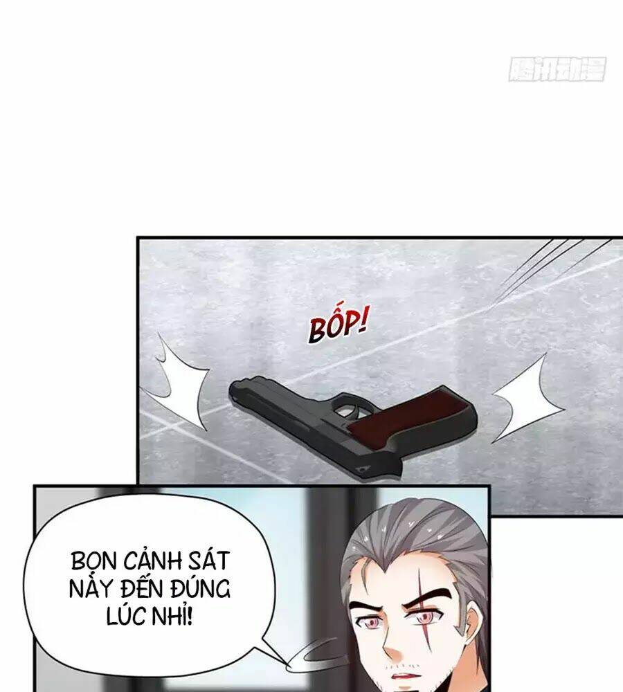 thủ hội chi vũ chapter 50 2