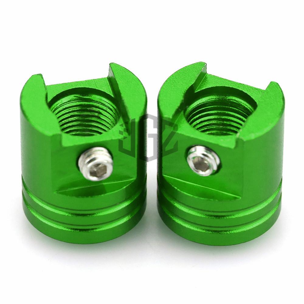 Van Lốp Xe Mô Tô Kawasaki Ninja 250 300 400 650 2010-2019