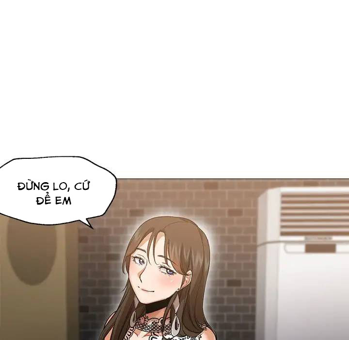 chúc bé ngủ ngon (good night) chapter 27 64