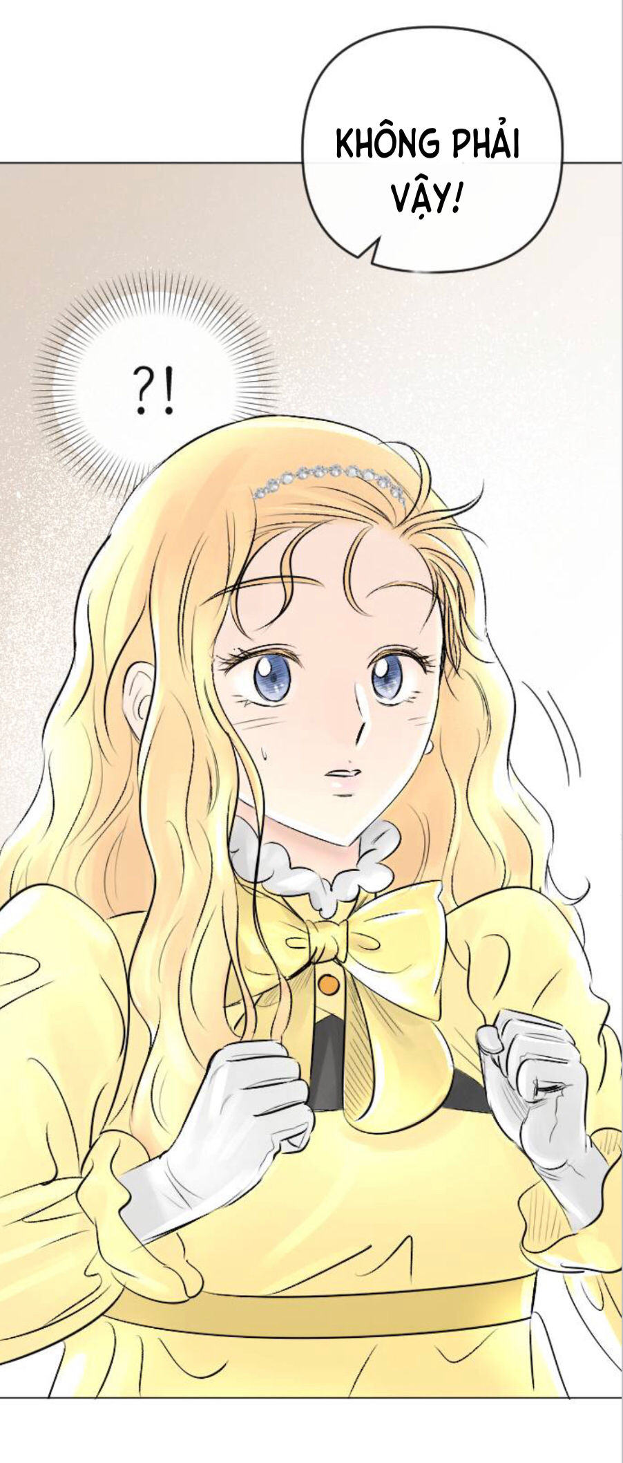 lựa chọn cuối cùng của tôi là nam phụ chapter 20 51