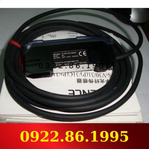 Giá Tốt + Bộ Khuếch Đại Sợi Quang FS-M1 Keyence hàng mới