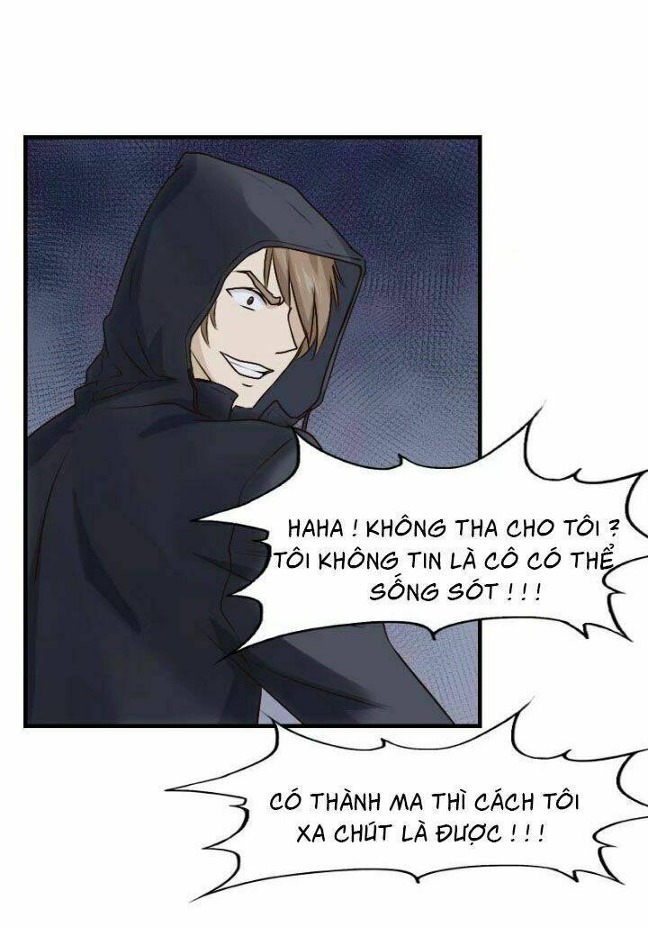 manh bảo đột kích: mami cha con đâu ? chapter 2 23