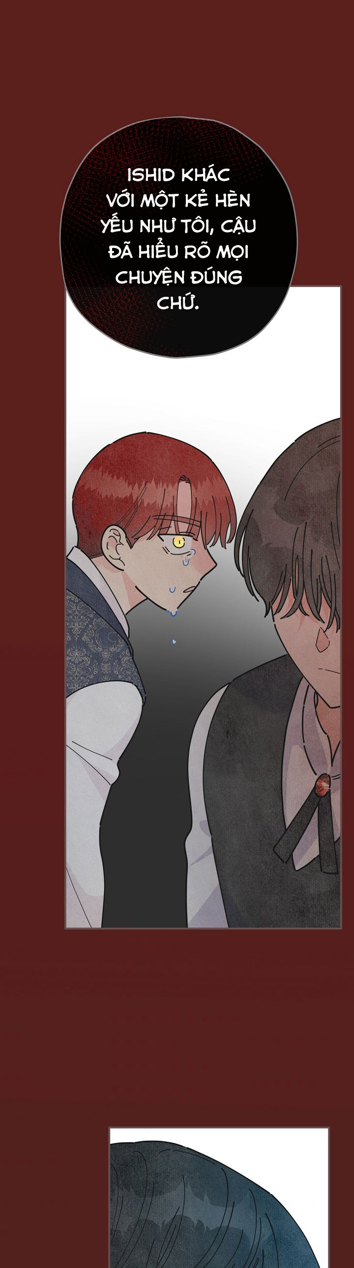 ác nữ tiểu thư chapter 75 21