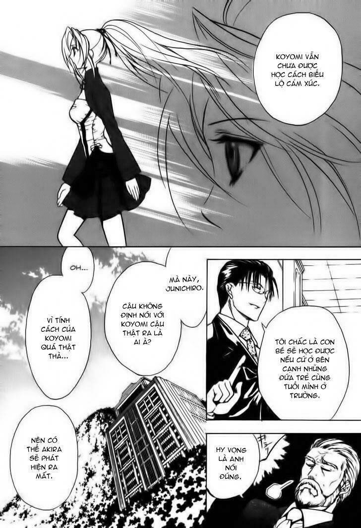 shiki tsukai chapter 10 20