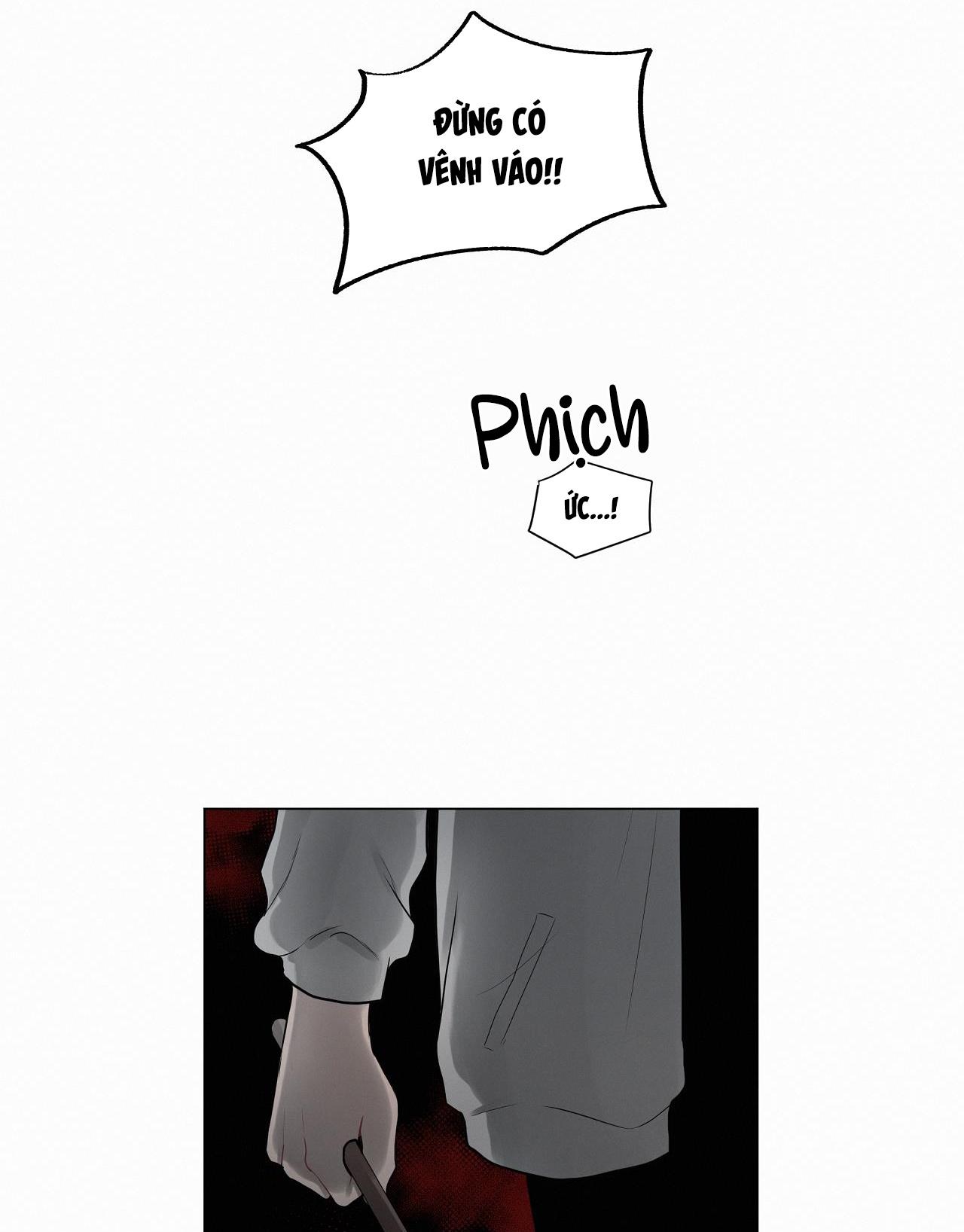 hiến tế máu chapter 30 4