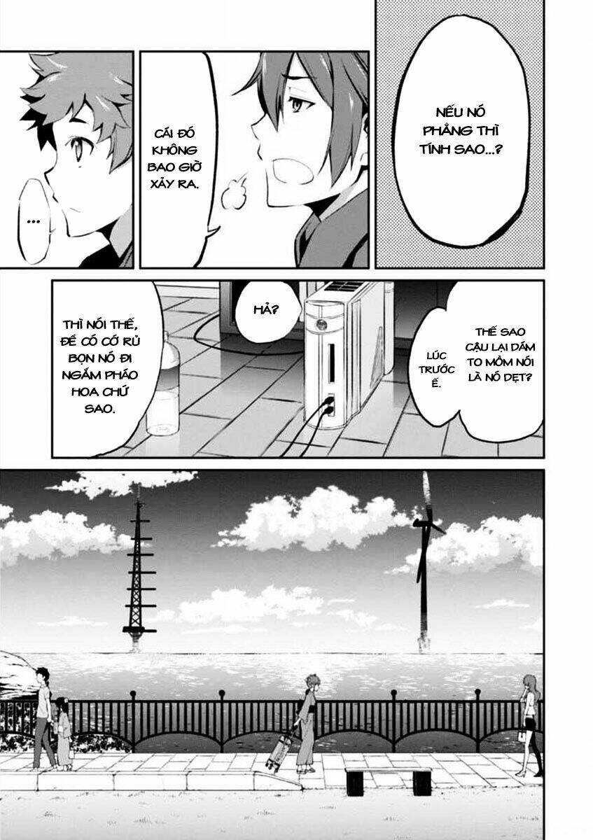 pháo hoa đẹp hơn nếu ngắm từ phía dưới hay từ đằng xa? chapter 2 37