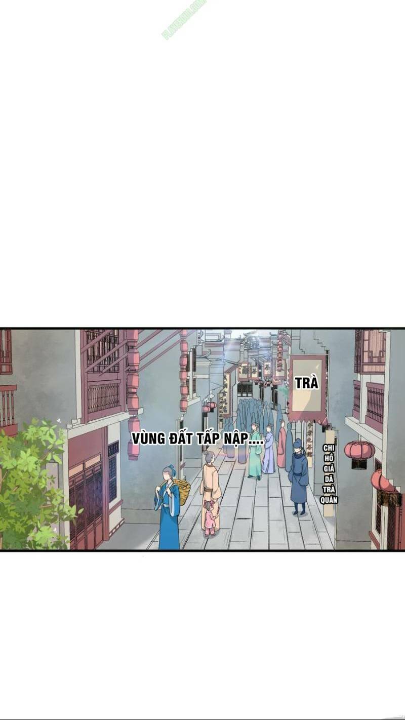 trọng sinh tới đại đường chapter 12 16