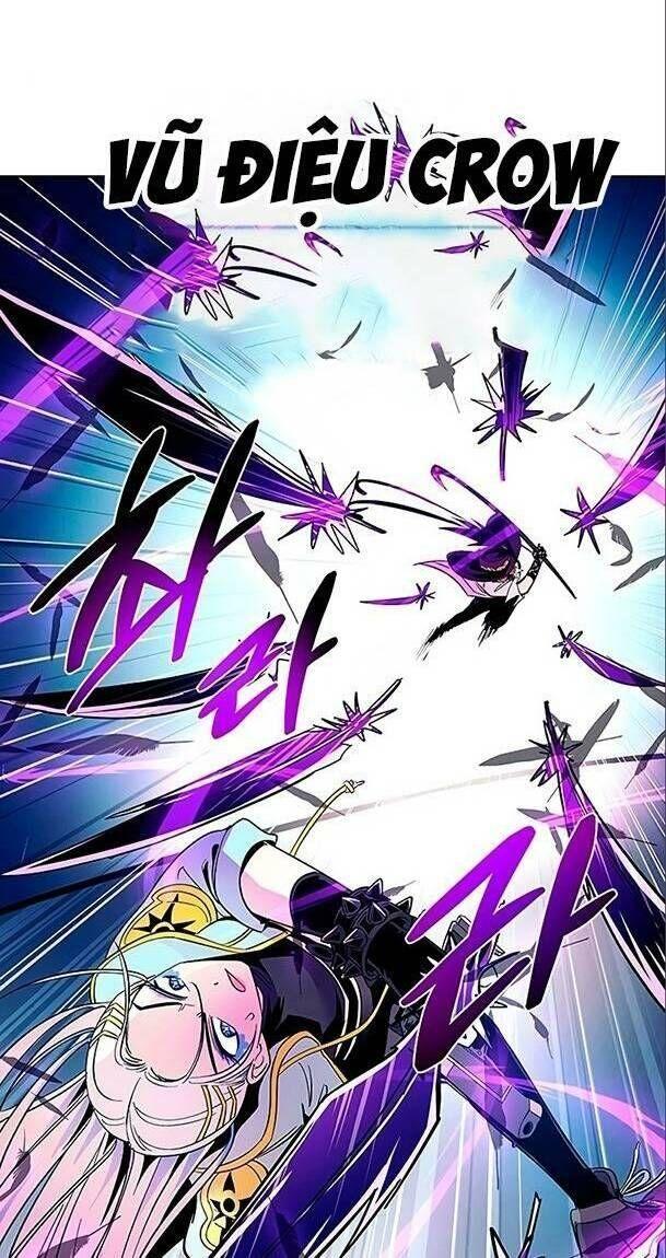 tiêu diệt ác nhân chapter 90 68