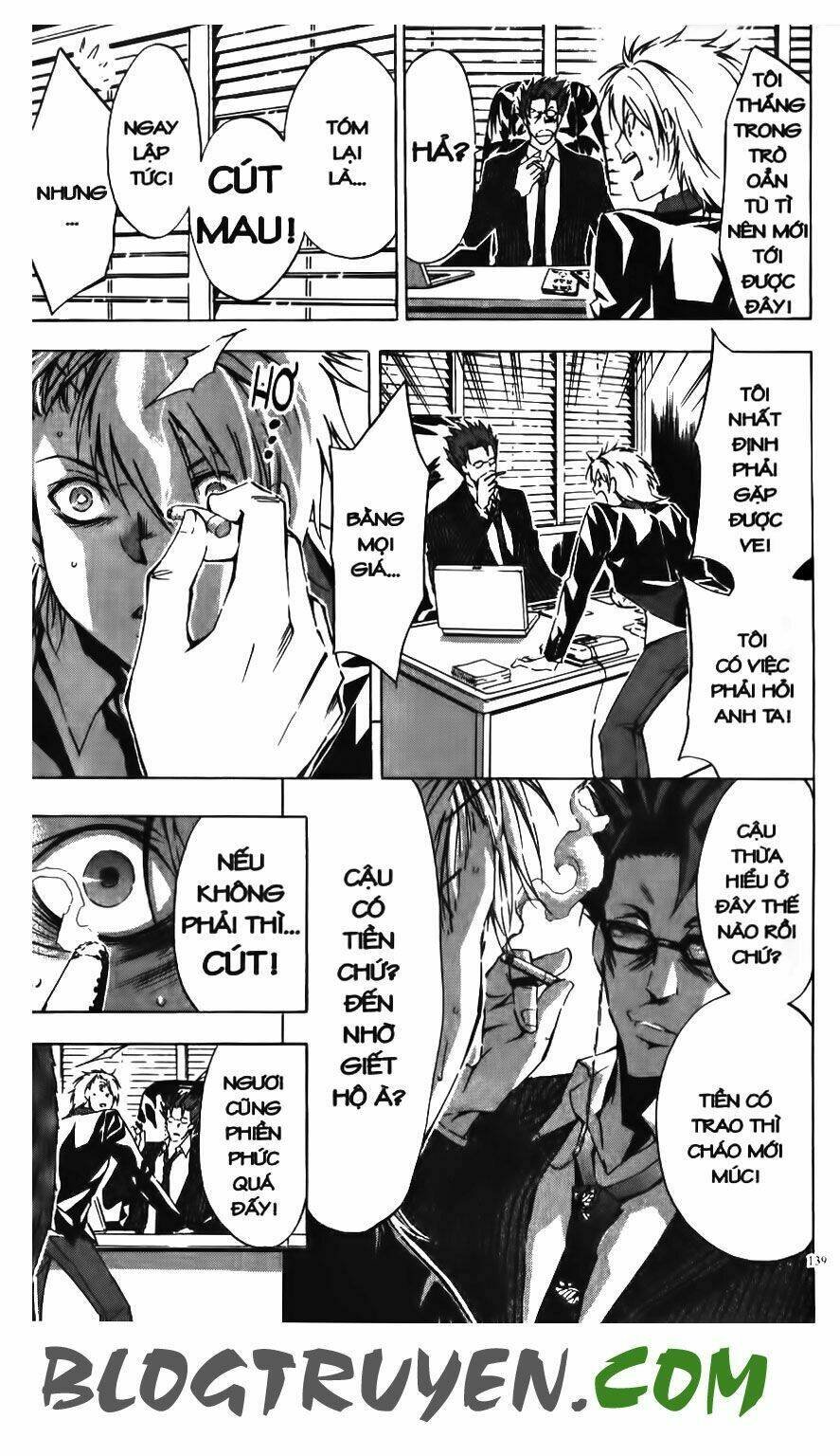 ma vương chapter 65 5