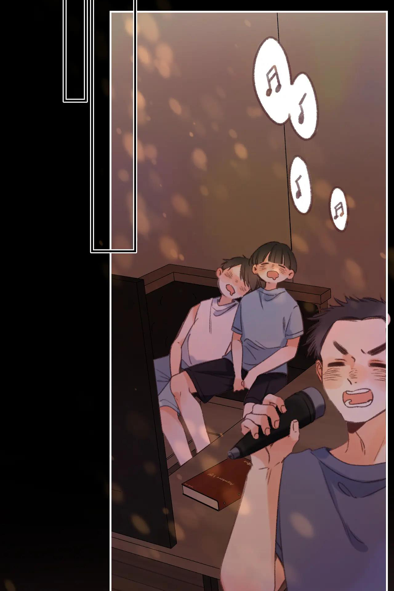 vụng trộm không thể giấu - mối tình thầm kín chapter 48 30