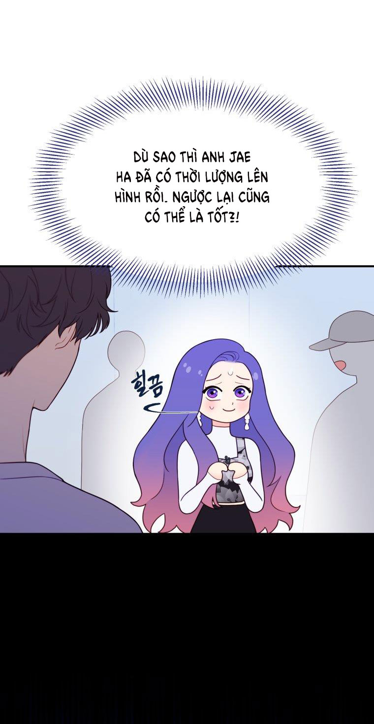 nữ nhân trợ giúp được yêu thích nhất chapter 4.1 15