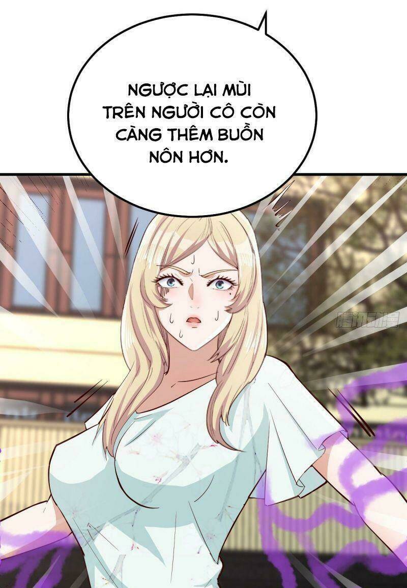 y thánh thiên tài tại hoa đô chapter 2 51