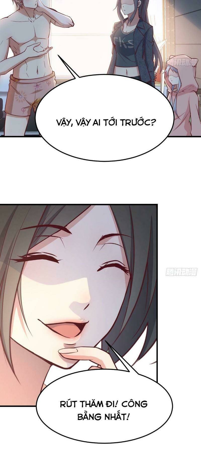 song tu đạo lữ kiểu xem mặt chapter 78 22