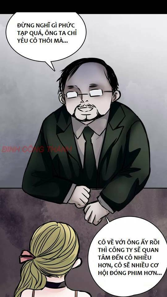 tiểu quỷ chapter 27 42