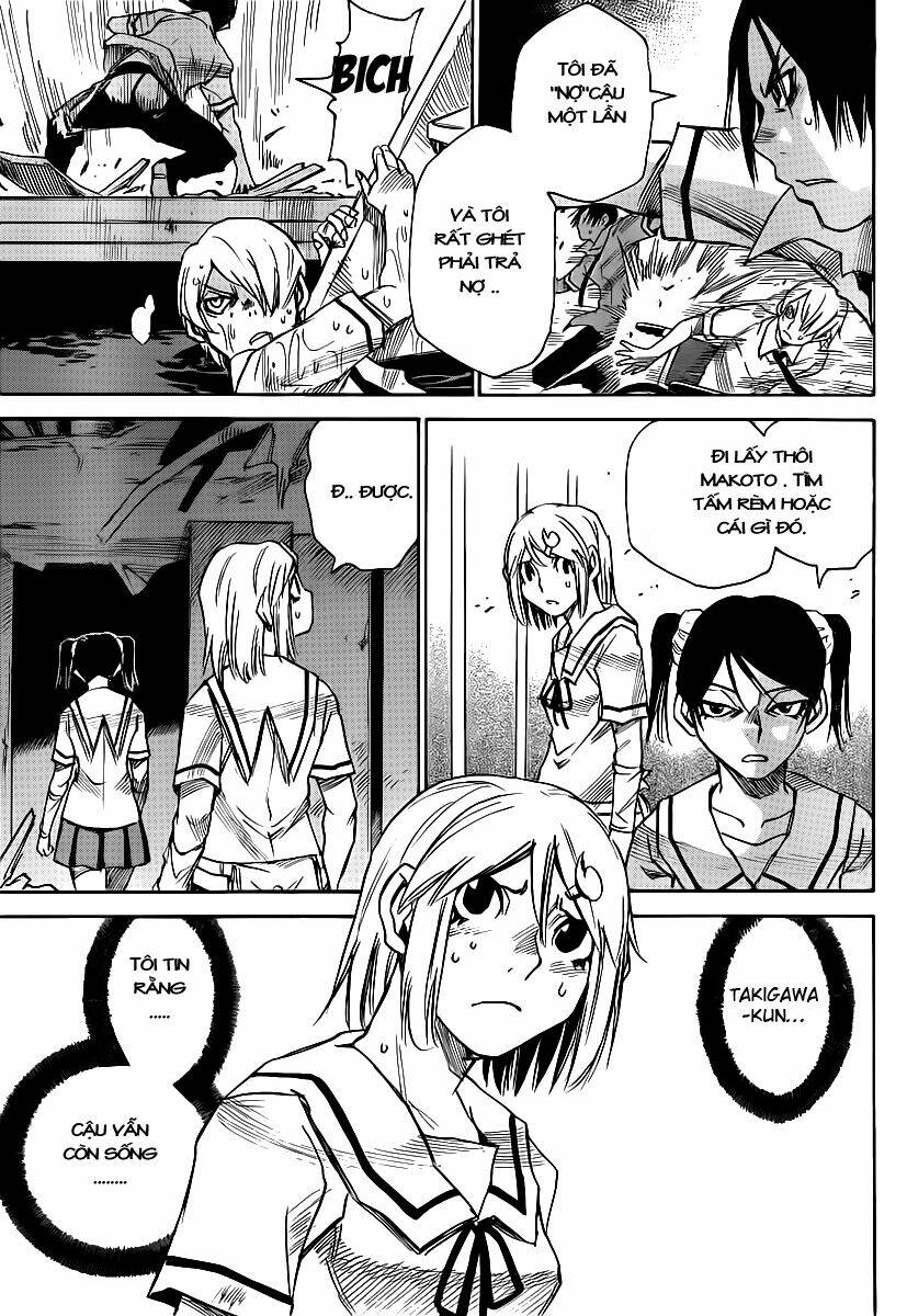 cradle of monsters chapter 13 23