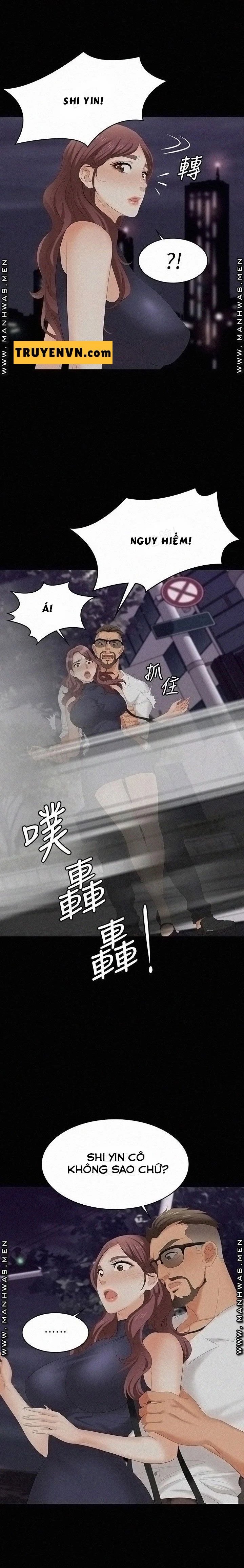 hoán đổi vợ chồng chapter 62 24