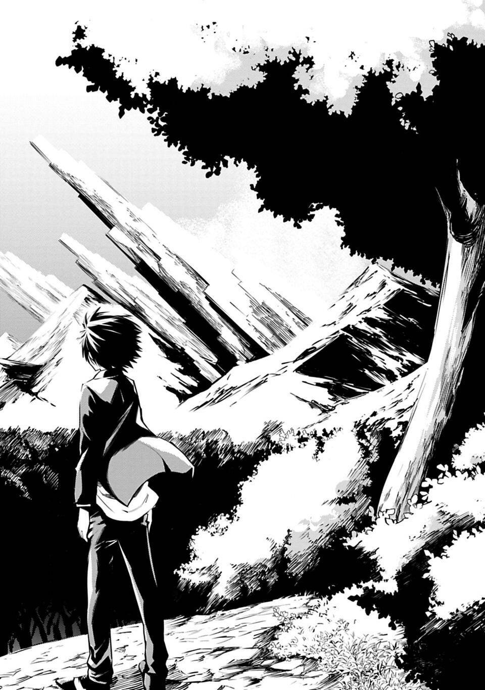 chủ tịch xuyên không tới dị giới để làm quỷ vương chapter 1 29