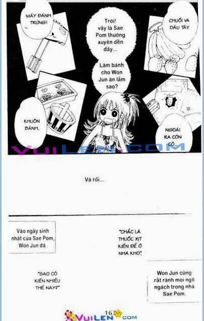 chàng trai thứ 13 chapter 6 164