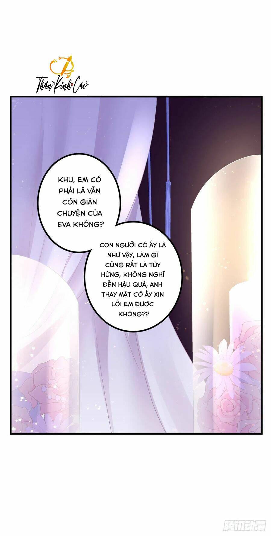 toàn bộ nắm trong tay chapter 70 12