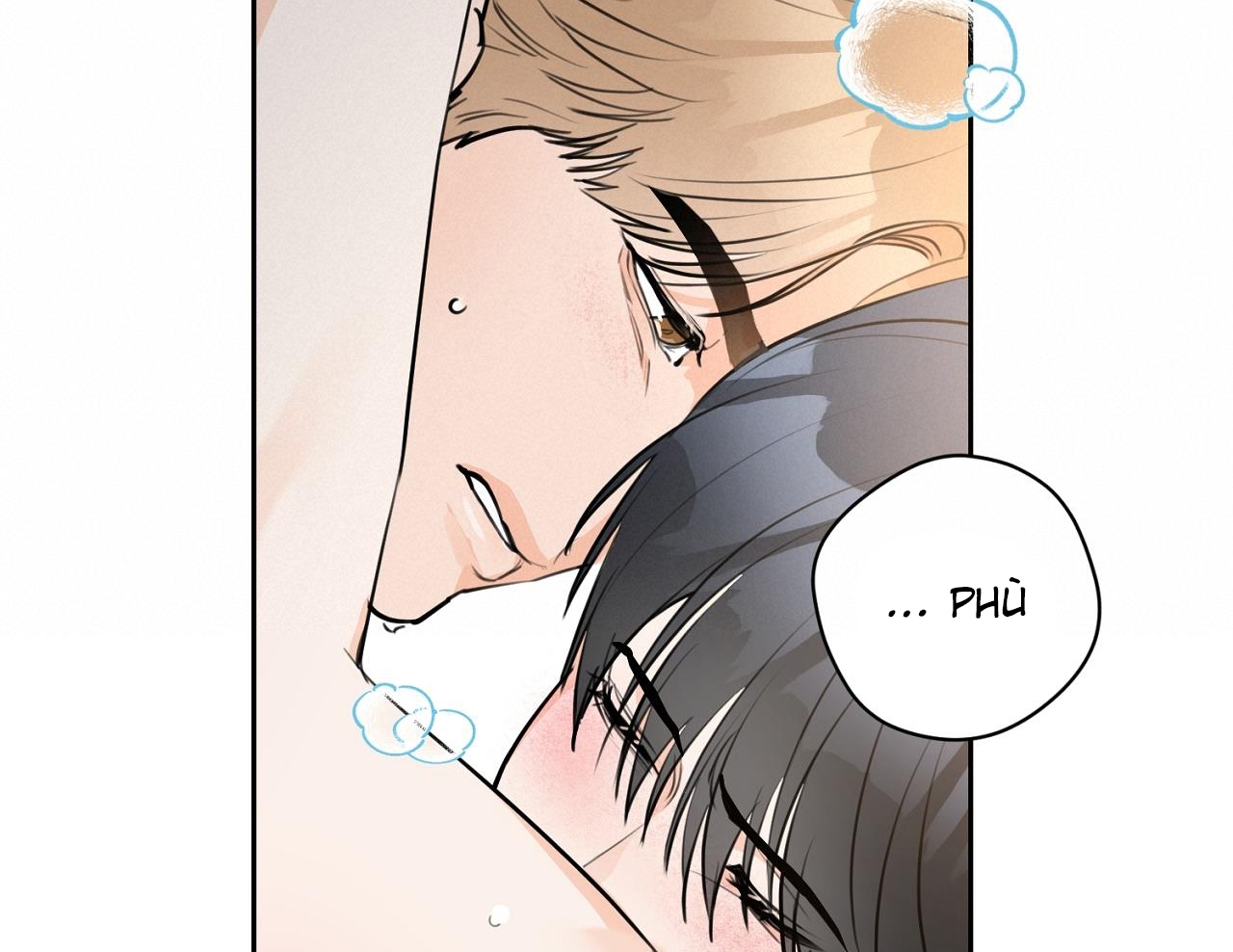 tình mình khó nói chapter 14 68