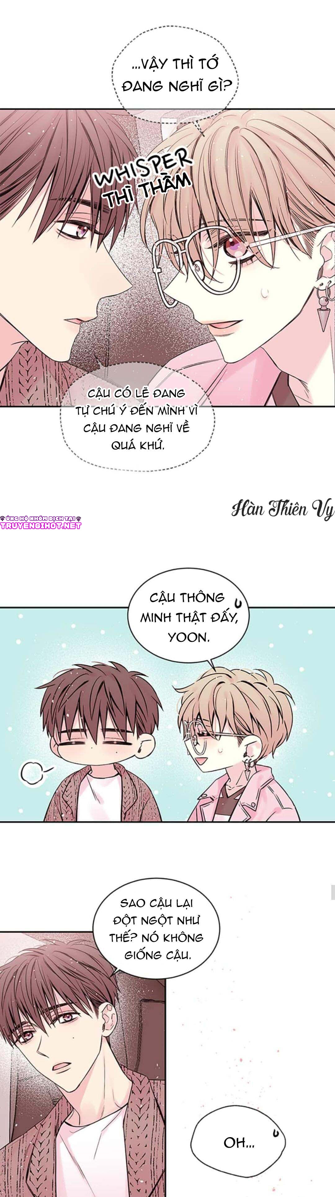 in my closet chapter 39 17