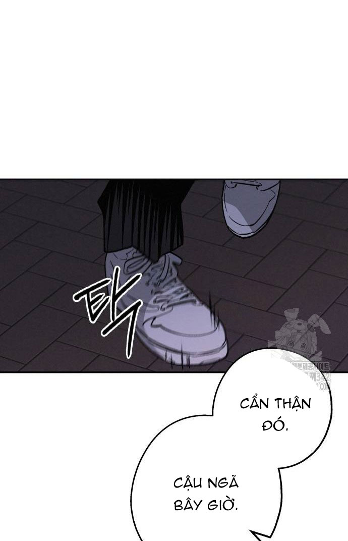 Mối Quan Hệ Đặc Biệt chapter 18.2 3