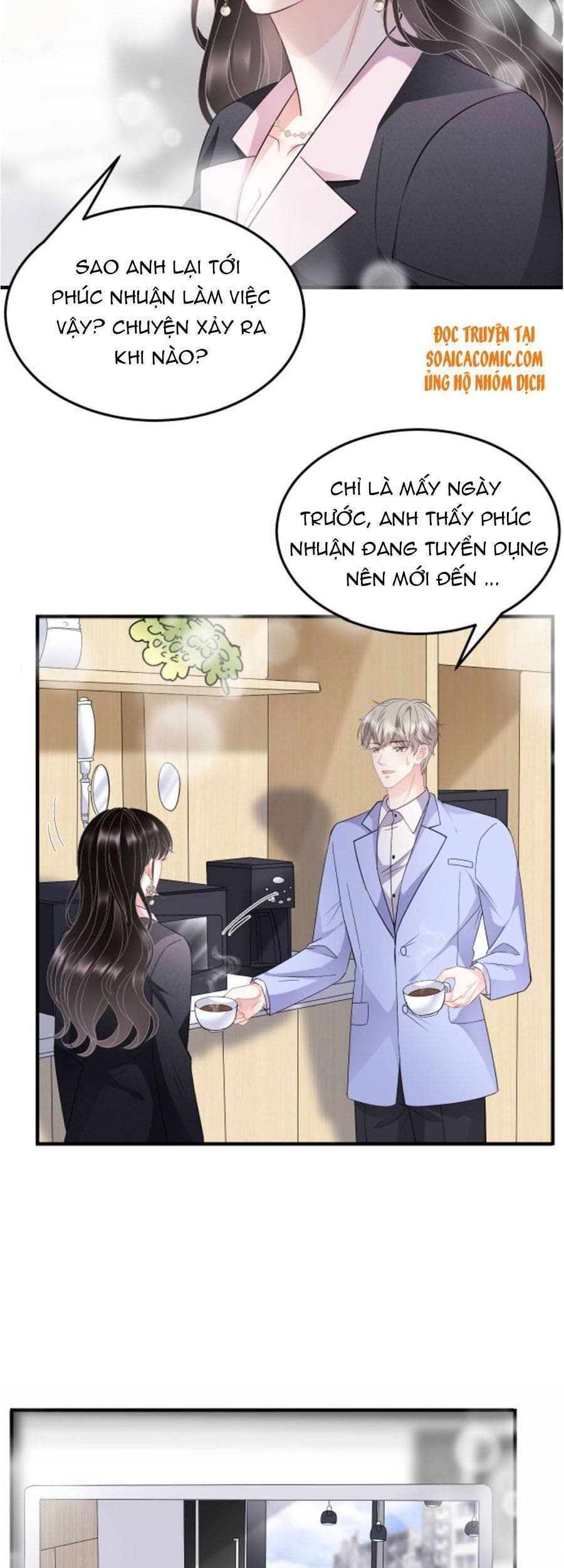 [16+] đại tiểu thư có thể có ý đồ xấu chapter 67 23