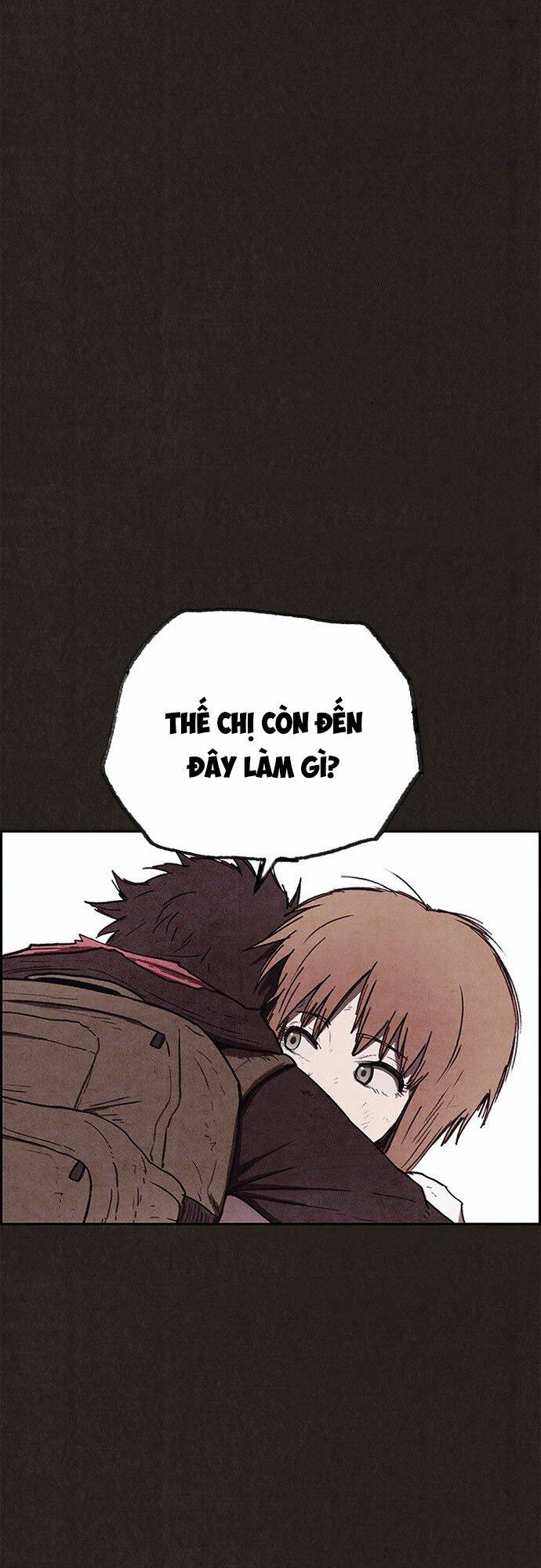 quái vật tại chung cư xanh chapter 107 1