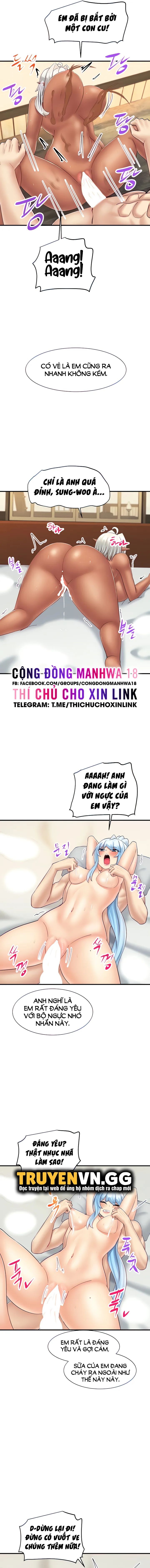 tiệm cafe vắt sữa chapter 24 3