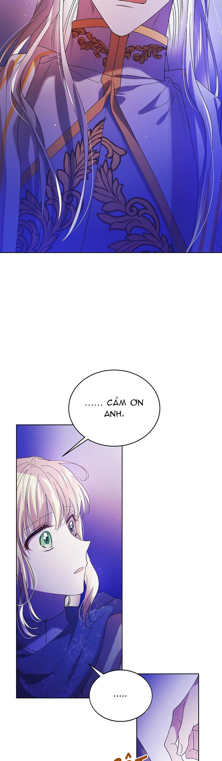 cách để em bảo vệ anh chapter 40 22