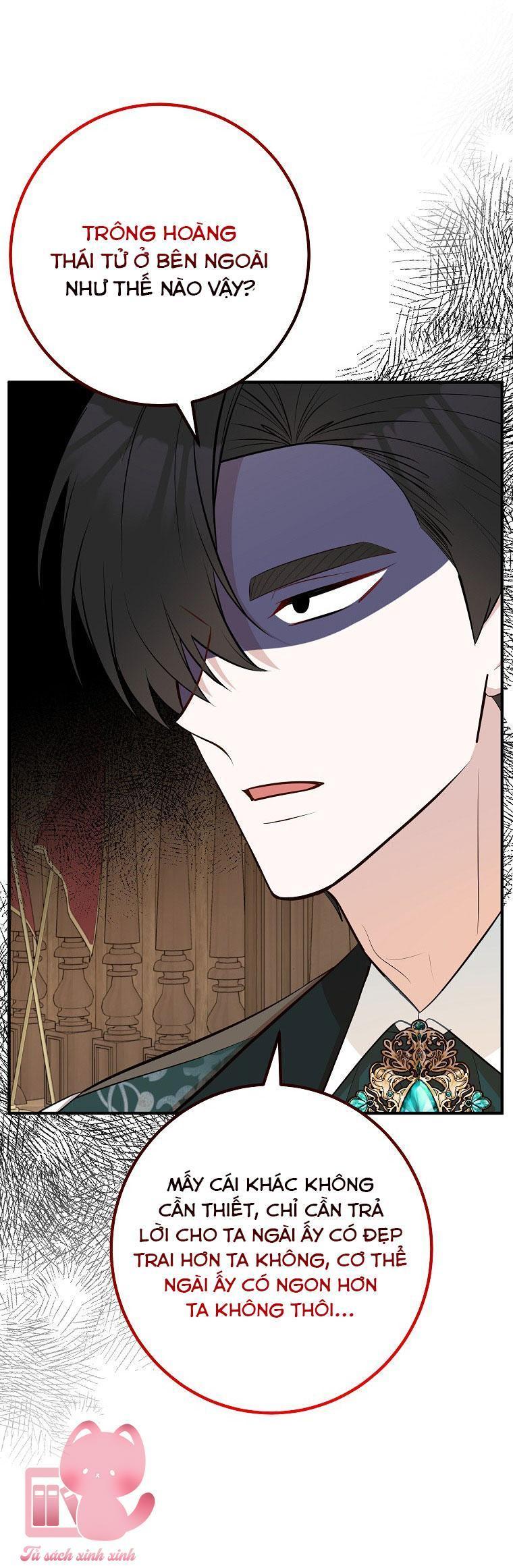 bác sĩ hoàn thành trách nhiệm rồi chapter 48 44