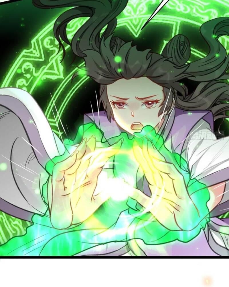 lão tổ của bạn đang online chapter 79 24