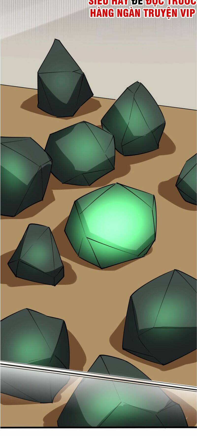 hồi xuân tiểu độc y chapter 30 36