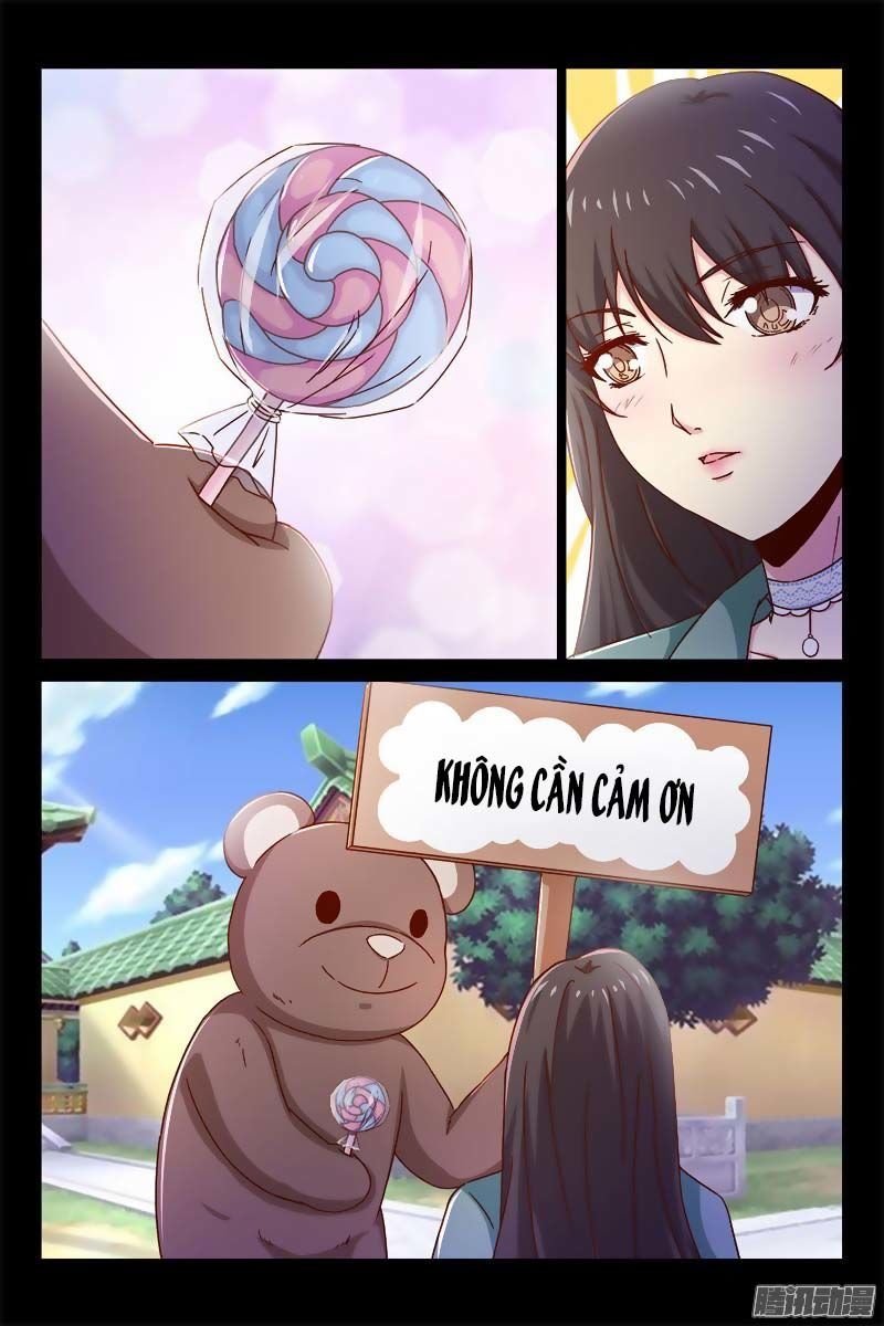 tình nhân khế ước của tổng tài chapter 78 3