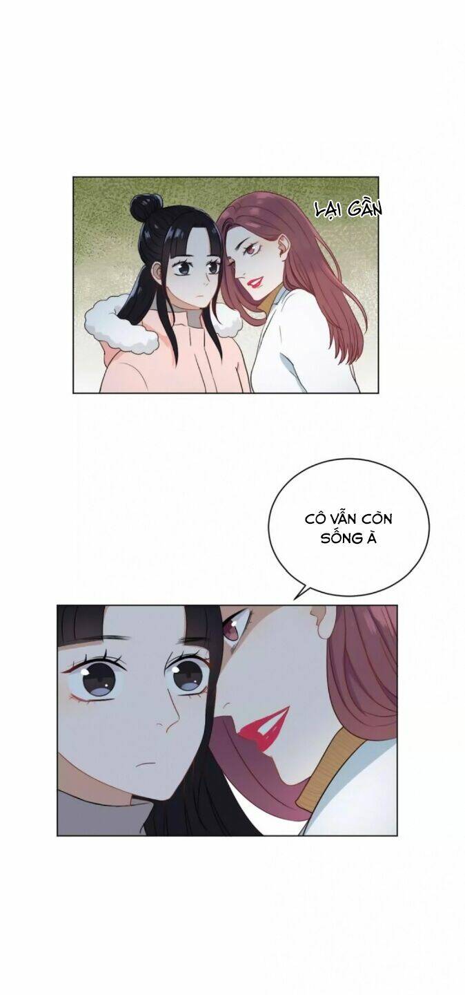 chào buổi sáng, hướng dương chapter 40 4