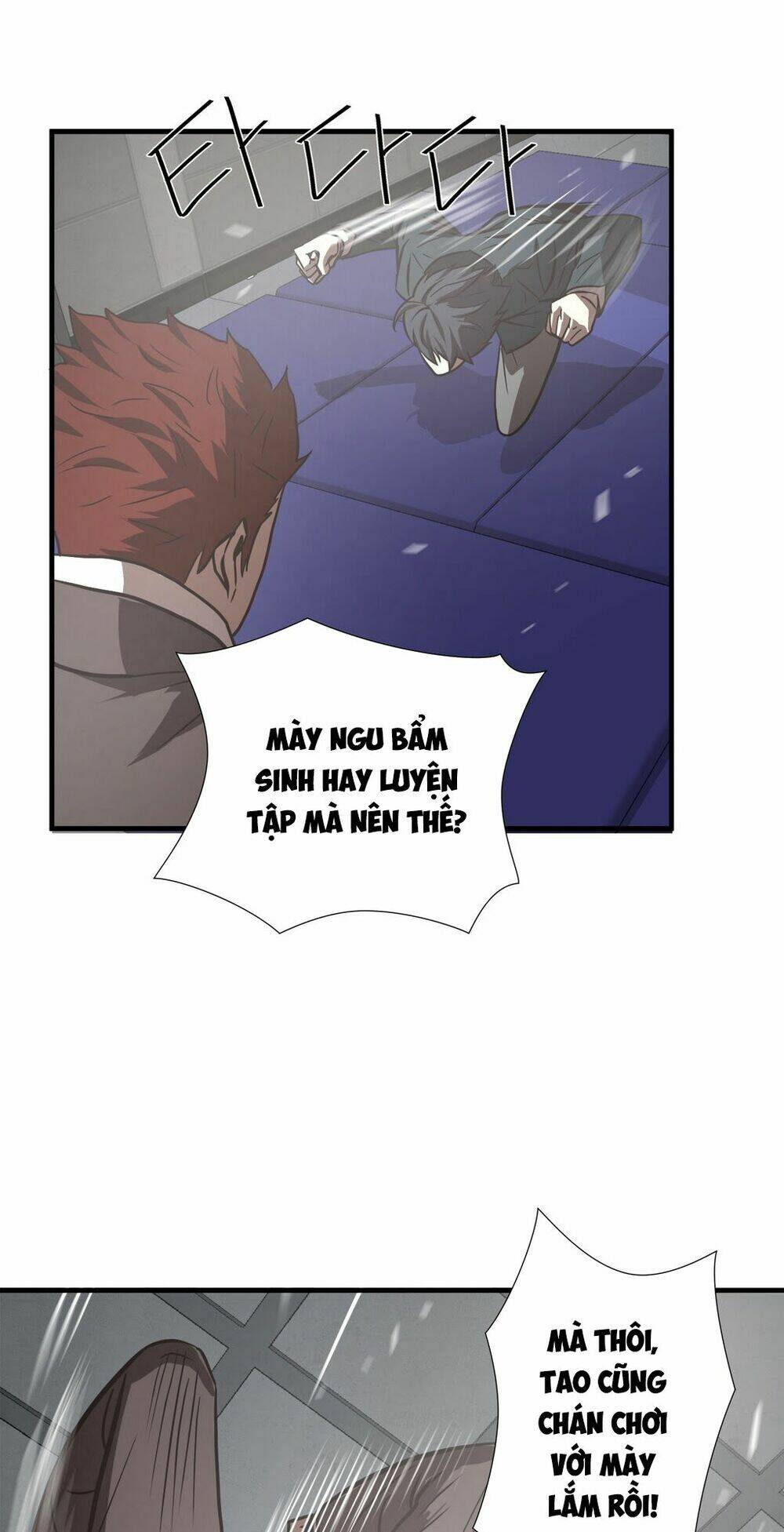 kẻ bị ruồng bỏ chapter 20 59