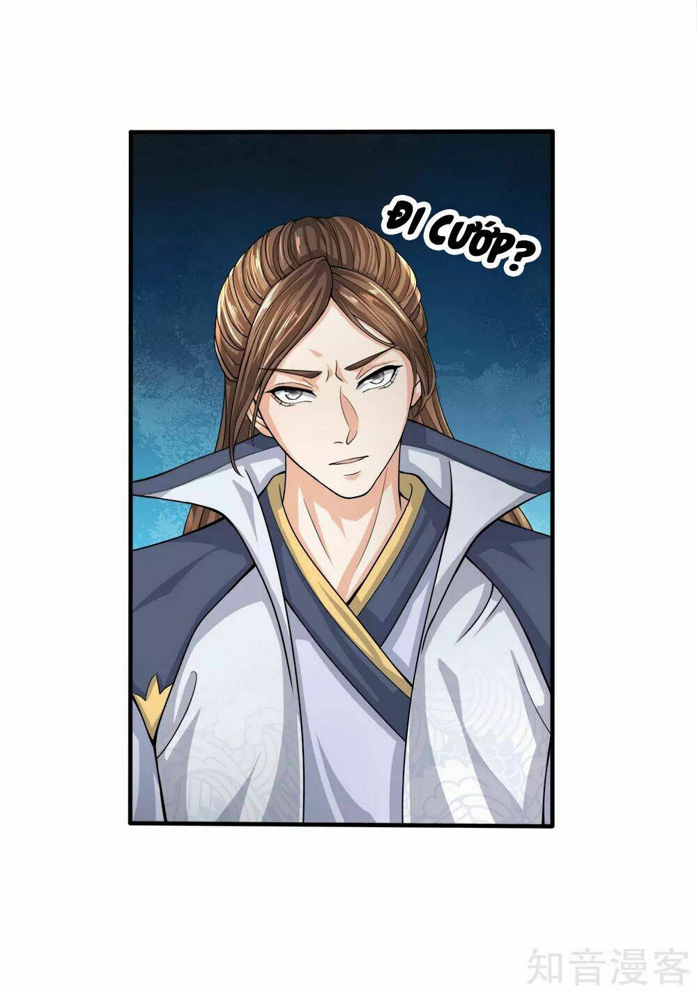 chí tôn hồng bao đại đế chapter 28 24