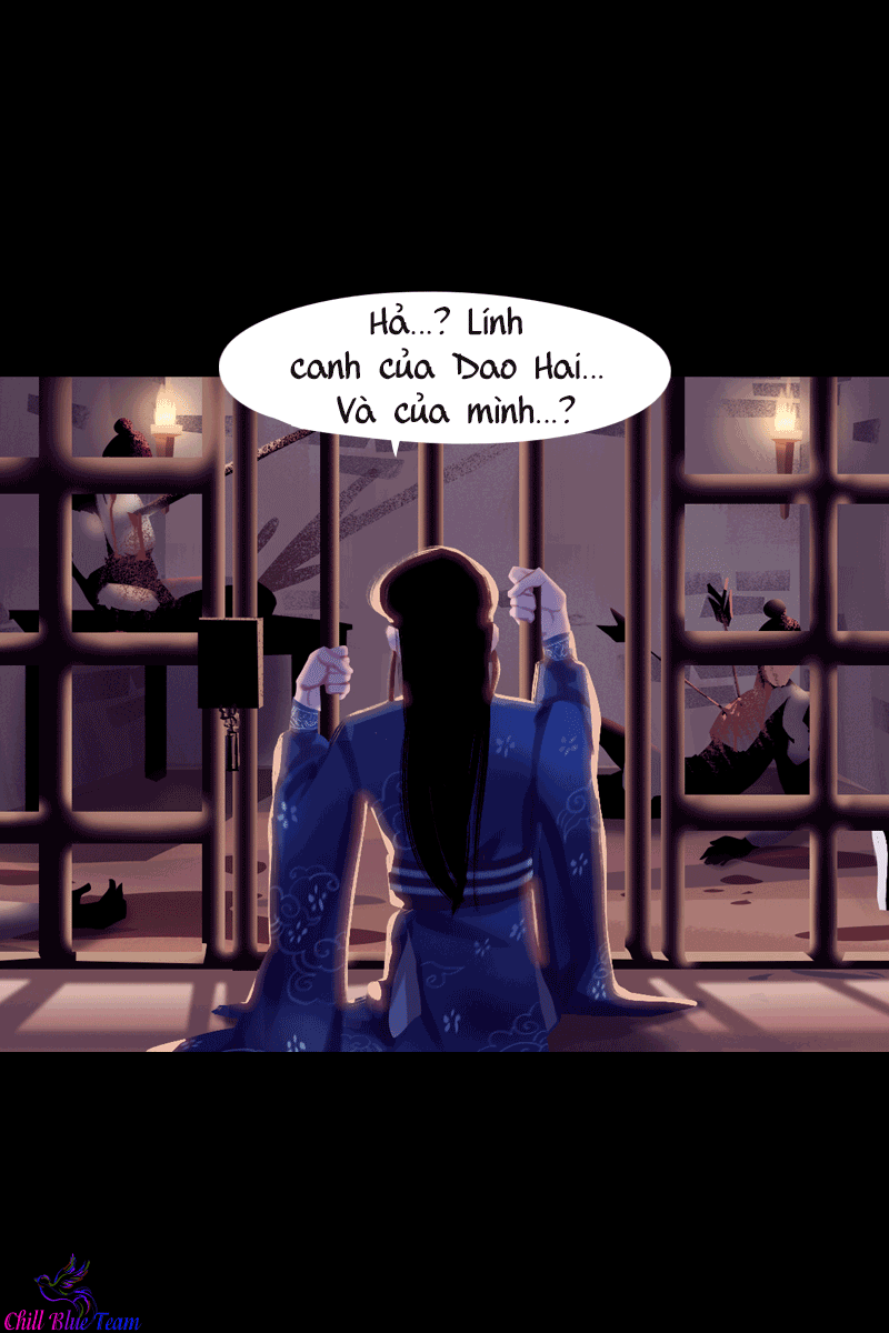 thần chết và kẻ chờ đợi chapter 18 29