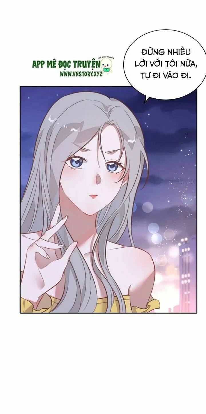 bạn trai kém tuổi bẫy yêu tôi chapter 20 26