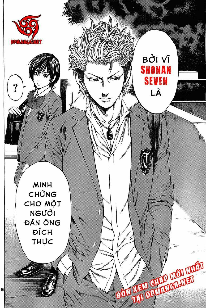 shonan seven chapter 1.1 18