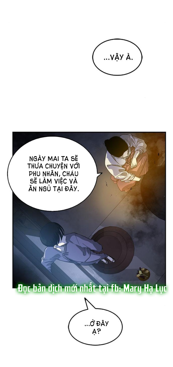 Cạm Bẫy chapter 159.2 12