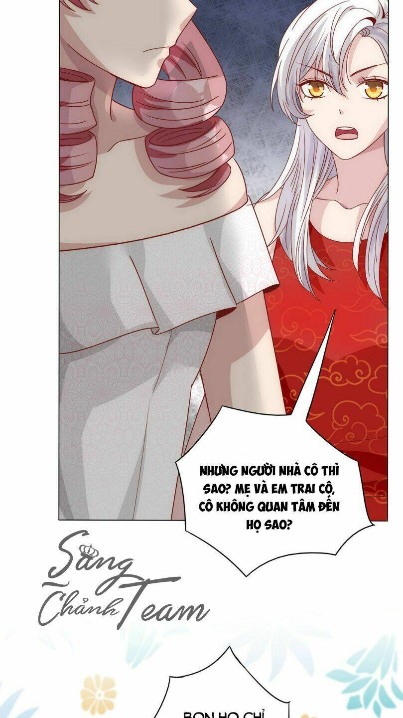 trở lại showbiz làm ảnh hậu chapter 2 33